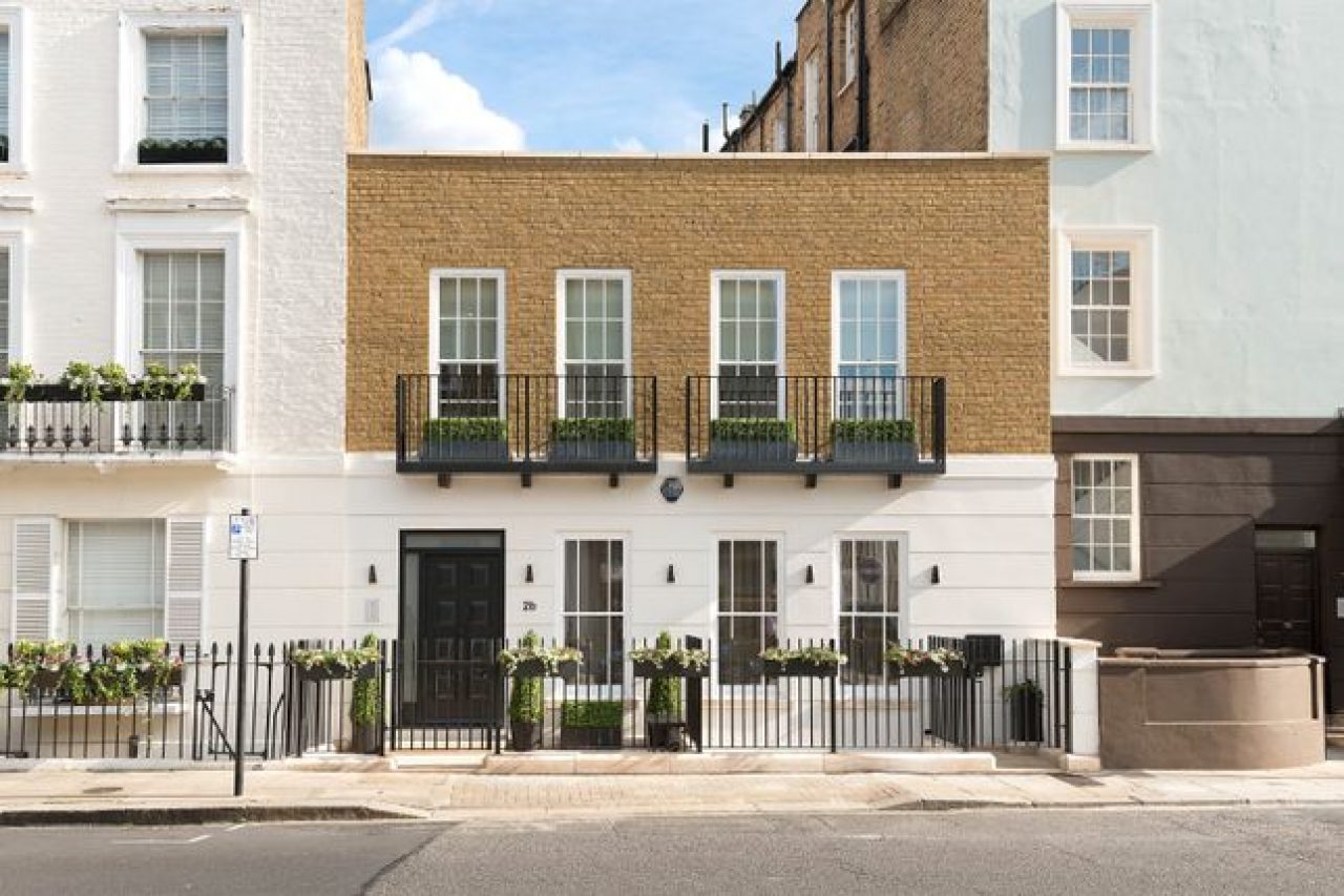Box Architects Holdings Ltd — architectural project photograph 1 from the business website