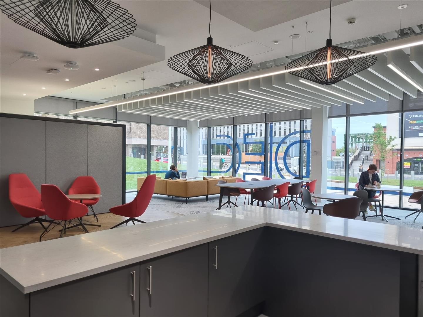 Feethams House, Darlington Box Architects