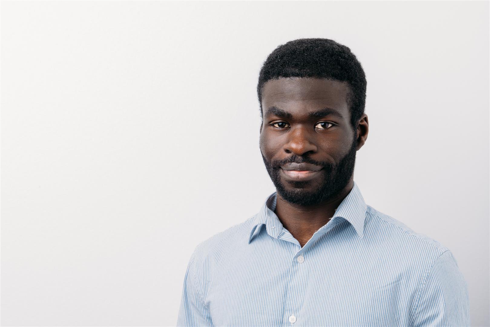 Emmanuel Boakye, Architectural Technologist | Box Architects