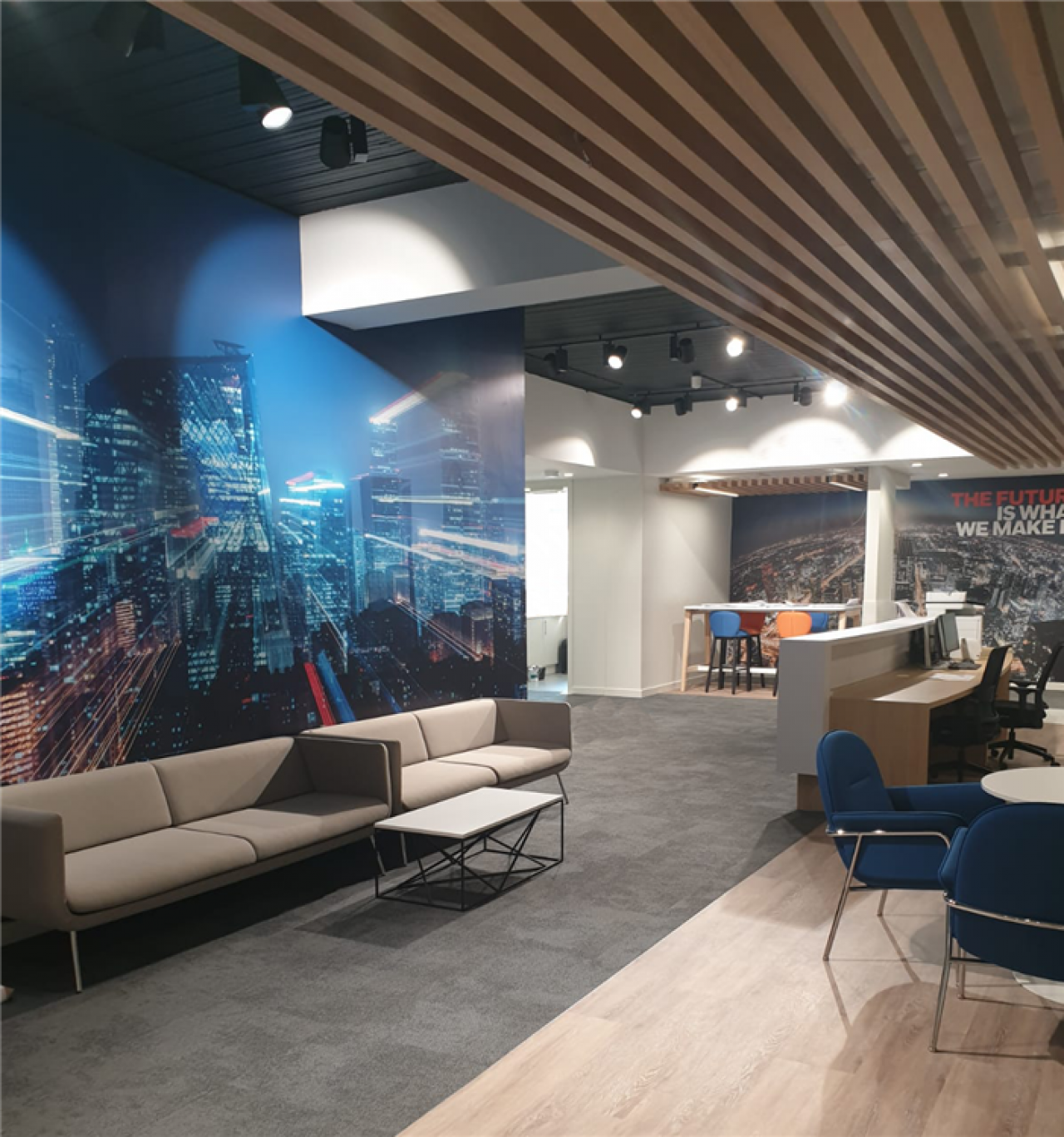 Box Architects Holdings Ltd — architectural project photograph 5 from the business website